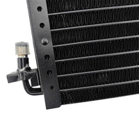 Universal A/C Condenser Aluminum 584mm x355mm x22mm Mior - image 5