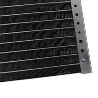 Universal A/C Condenser Aluminum 584mm x355mm x22mm Mior - image 6