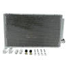 A/C Air Condenser Fit For Great Wall V200 GW4D20 2.0L UTE Diesel Engine 2011-ON