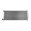 A/C Condenser Radiator Fit For Honda Jazz MK 2 Hatch 1.2L 1.3L Automatic Manual 80110SAA013 2002-2008