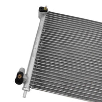 A/C Condenser Radiator Fit For Honda Jazz MK 2 Hatch 1.2L 1.3L Automatic Manual 80110SAA013 2002-2008 - image 5