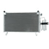 Air Con AC Condenser Fit For Holden Colorado RC Rodeo RA 3.0L Diesel 4JJ1 2007-2012