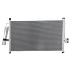 AC Condenser Fit For Holden Colorado Trailblazer RG For Isuzu D-MAX TFS TFR MU-X 85GGR 8980526342 2012-2021