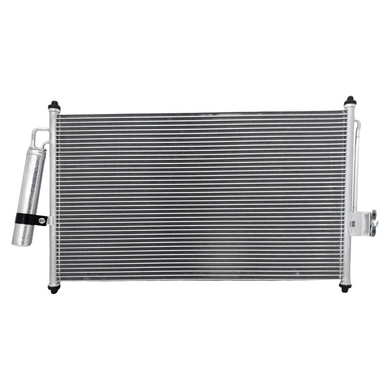 AC Condenser Fit For Holden Colorado Trailblazer RG For Isuzu D-MAX TFS TFR MU-X 85GGR 8980526342 2012-2021 - image 1