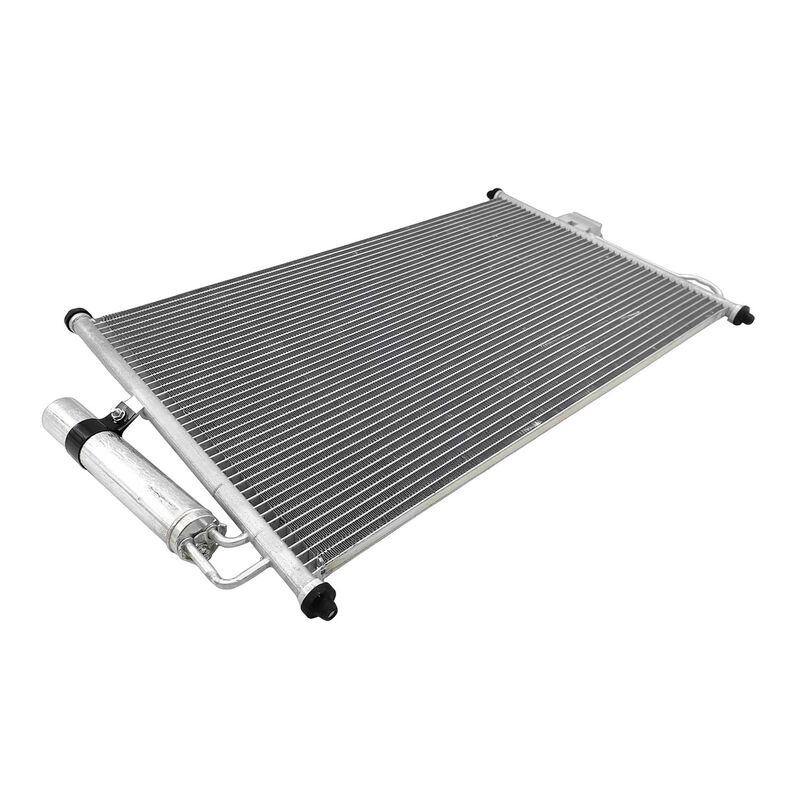 AC Condenser Fit For Holden Colorado Trailblazer RG For Isuzu D-MAX TFS TFR MU-X 85GGR 8980526342 2012-2021 - image 3