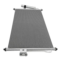 AC Condenser Fit For Holden Colorado Trailblazer RG For Isuzu D-MAX TFS TFR MU-X 85GGR 8980526342 2012-2021 - image 4
