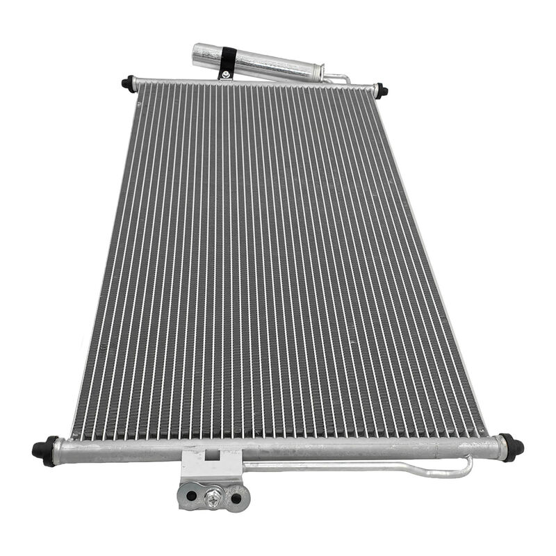 AC Condenser Fit For Holden Colorado Trailblazer RG For Isuzu D-MAX TFS TFR MU-X 85GGR 8980526342 2012-2021 - image 4