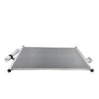 AC Condenser Fit For Holden Colorado Trailblazer RG For Isuzu D-MAX TFS TFR MU-X 85GGR 8980526342 2012-2021 - image 5