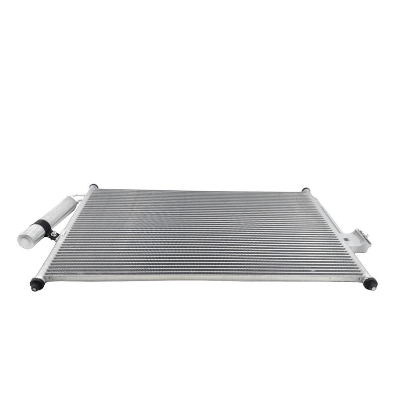 AC Condenser Fit For Holden Colorado Trailblazer RG For Isuzu D-MAX TFS TFR MU-X 85GGR 8980526342 2012-2021 - image 5
