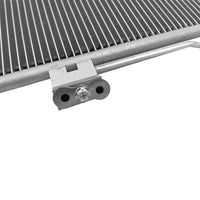 AC Condenser Fit For Holden Colorado Trailblazer RG For Isuzu D-MAX TFS TFR MU-X 85GGR 8980526342 2012-2021 - image 7