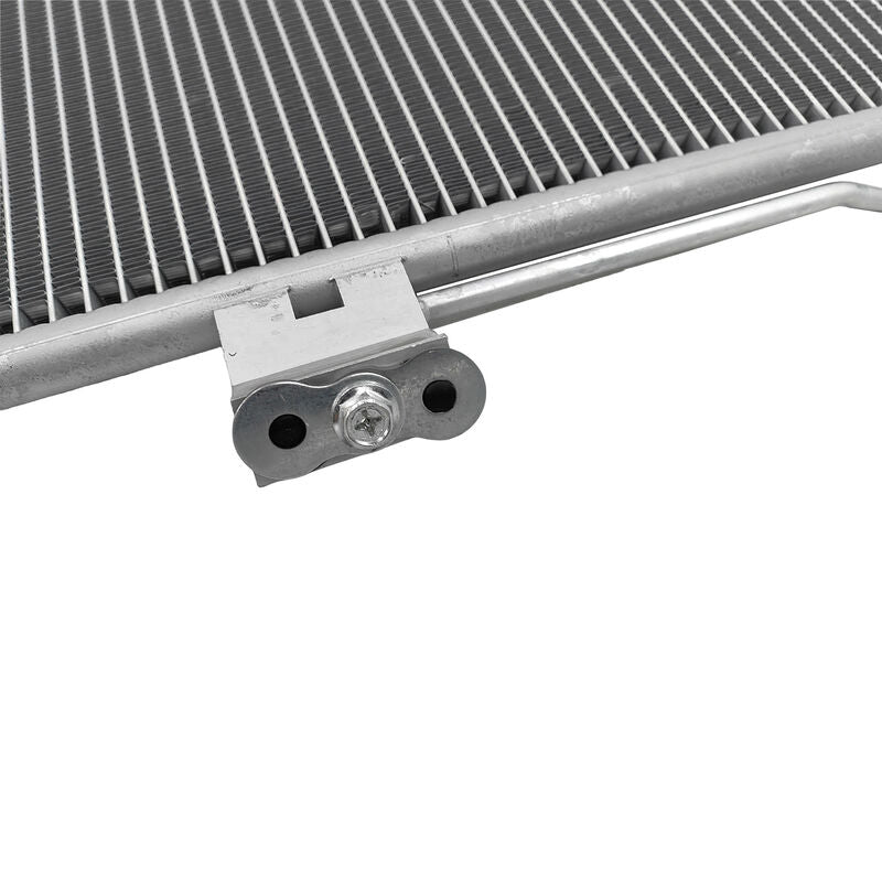AC Condenser Fit For Holden Colorado Trailblazer RG For Isuzu D-MAX TFS TFR MU-X 85GGR 8980526342 2012-2021 - image 7