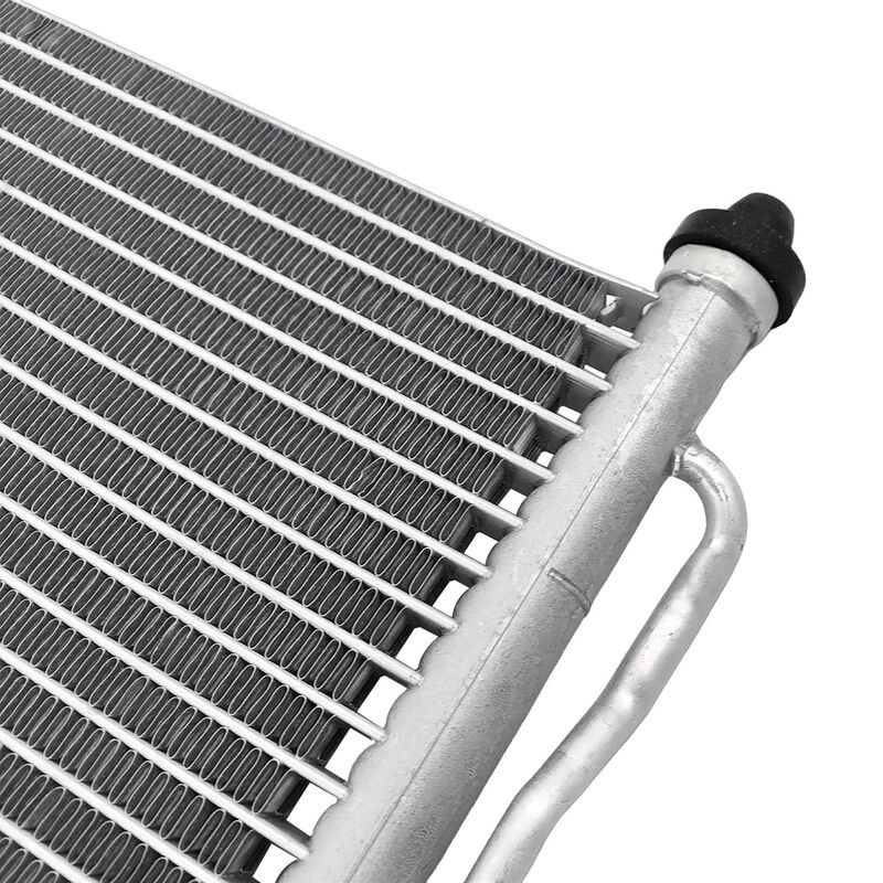 AC Condenser Fit For Holden Colorado Trailblazer RG For Isuzu D-MAX TFS TFR MU-X 85GGR 8980526342 2012-2021 - image 8