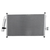 AC Condenser Fit For Holden Colorado Trailblazer RG For Isuzu D-MAX TFS TFR MU-X 85GGR 8980526342 2012-2021 - image 9