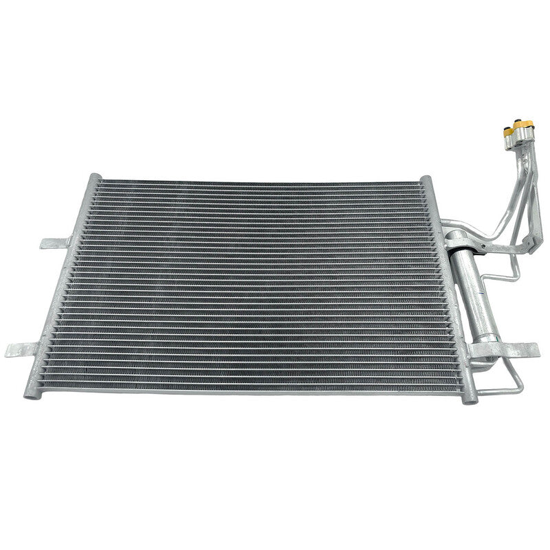 A/C Air Condenser Fit For Mazda 3 BK 5 CR19 BPYK6148Z - image 2