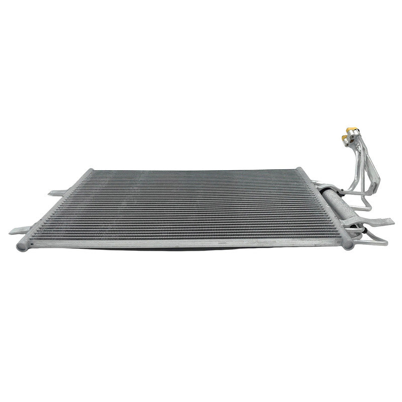 A/C Air Condenser Fit For Mazda 3 BK 5 CR19 BPYK6148Z - image 3