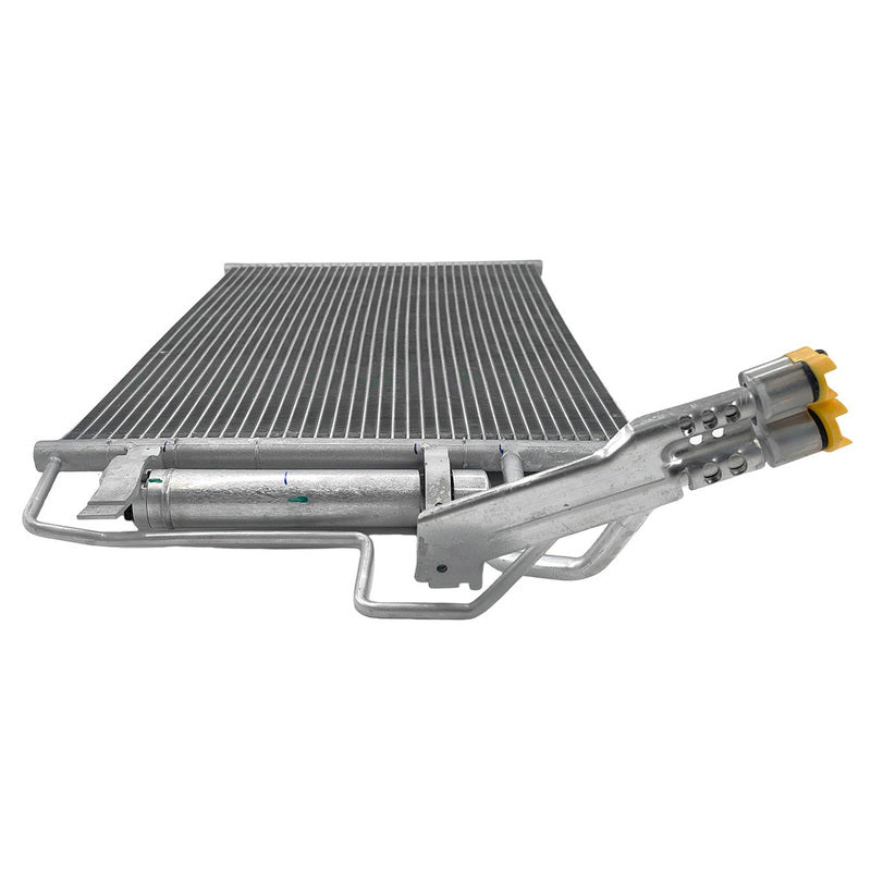 A/C Air Condenser Fit For Mazda 3 BK 5 CR19 BPYK6148Z - image 5