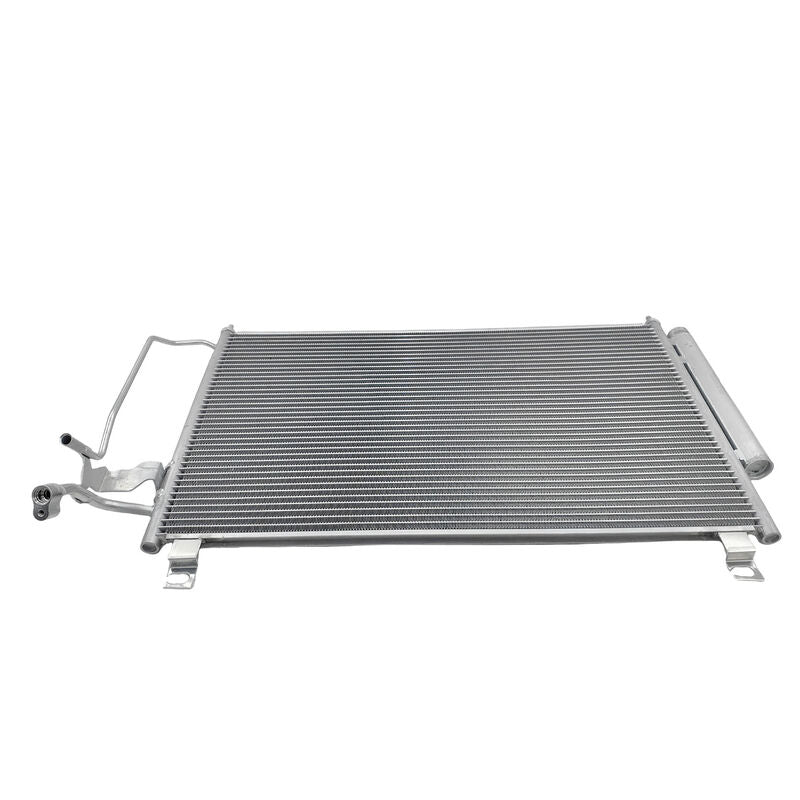 A/C Condenser Fit For Mazda CX-7 ER 2.2L 2.3L 2.5L 4cyl EGY16148ZB 11/2006-01/2012 - image 2