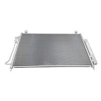 A/C Condenser Fit For Mazda CX-7 ER 2.2L 2.3L 2.5L 4cyl EGY16148ZB 11/2006-01/2012 - image 3