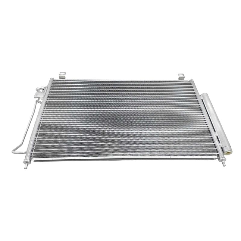A/C Condenser Fit For Mazda CX-7 ER 2.2L 2.3L 2.5L 4cyl EGY16148ZB 11/2006-01/2012 - image 3