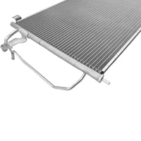 A/C Condenser Fit For Mazda CX-7 ER 2.2L 2.3L 2.5L 4cyl EGY16148ZB 11/2006-01/2012 - image 4