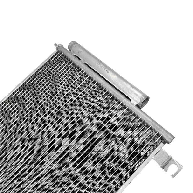 A/C Condenser Fit For Mazda CX-7 ER 2.2L 2.3L 2.5L 4cyl EGY16148ZB 11/2006-01/2012 - image 5