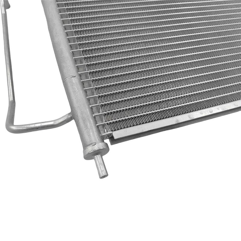 A/C Condenser Fit For Mazda CX-7 ER 2.2L 2.3L 2.5L 4cyl EGY16148ZB 11/2006-01/2012 - image 6