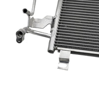 A/C Condenser Fit For Mazda CX-7 ER 2.2L 2.3L 2.5L 4cyl EGY16148ZB 11/2006-01/2012 - image 7