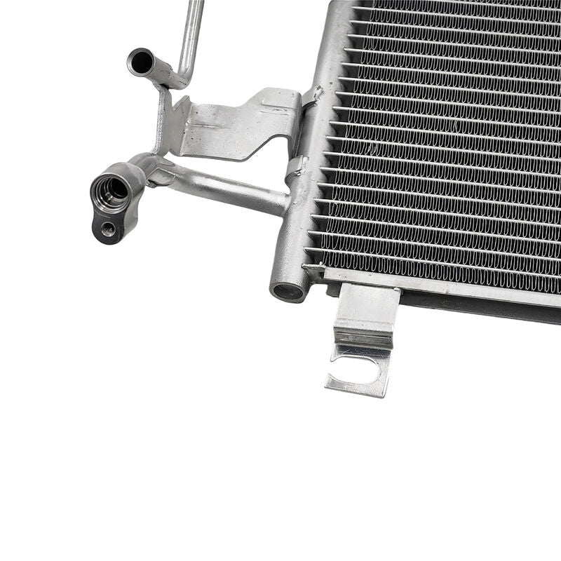 A/C Condenser Fit For Mazda CX-7 ER 2.2L 2.3L 2.5L 4cyl EGY16148ZB 11/2006-01/2012 - image 7