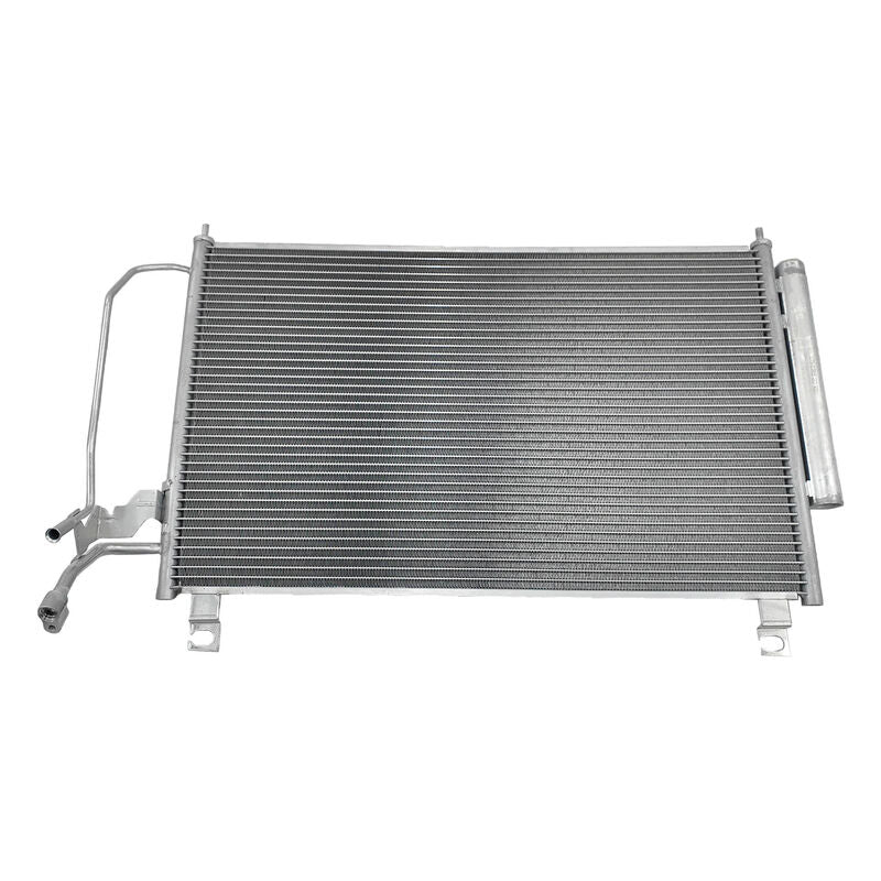 A/C Condenser Fit For Mazda CX-7 ER 2.2L 2.3L 2.5L 4cyl EGY16148ZB 11/2006-01/2012 - image 8