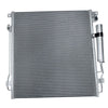 Air Conditioning Condenser Fit For Mitsubishi Pajero Sport QE QF QG Triton MQ MR 2015-ON 7812A341
