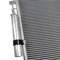 Air Conditioning Condenser Fit For Mitsubishi Pajero Sport QE QF QG Triton MQ MR 2015-ON 7812A341 - image 7