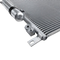 Air Conditioning Condenser Fit For Mitsubishi Pajero Sport QE QF QG Triton MQ MR 2015-ON 7812A341 - image 9
