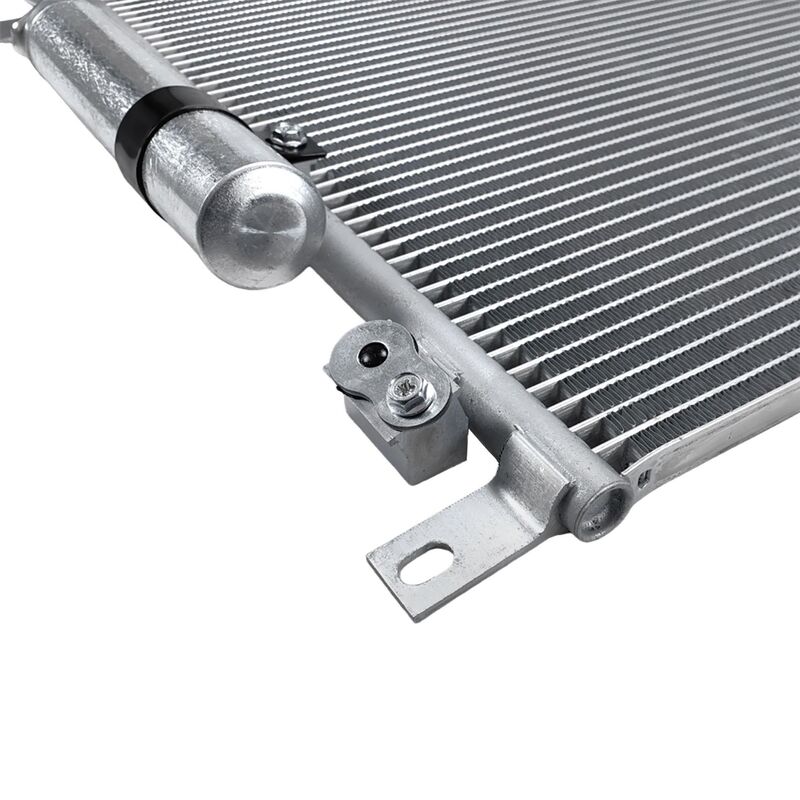 Air Conditioning Condenser Fit For Mitsubishi Pajero Sport QE QF QG Triton MQ MR 2015-ON 7812A341 - image 9