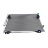 A/C Condenser Fit For Toyota Hilux TGN16 TGN26 KUN16 KUN26 GGN15 GGN25 Diesel 2005-2015