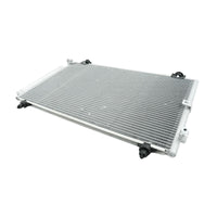 Air Conditioning Condenser Fit For Toyota Corolla ZZE122R ZZE123R 1.8L Petrol 4cyl 1ZZ-FE 2ZZ-GE 2001-2007 - image 3