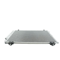 Air Conditioning Condenser Fit For Toyota Corolla ZZE122R ZZE123R 1.8L Petrol 4cyl 1ZZ-FE 2ZZ-GE 2001-2007 - image 4