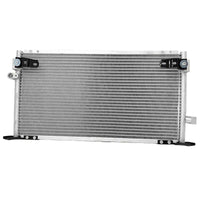 Air Con Condenser Fit For Toyota HiLux KZN165R 3.0L RZN149 2.7L VZN167 3.4L 1997-2005 - image 1