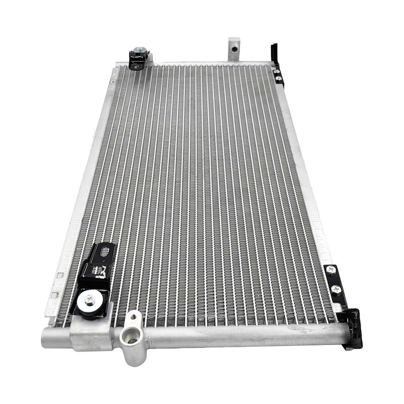 Air Con Condenser Fit For Toyota HiLux KZN165R 3.0L RZN149 2.7L VZN167 3.4L 1997-2005 - image 4