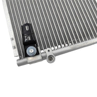 Air Con Condenser Fit For Toyota HiLux KZN165R 3.0L RZN149 2.7L VZN167 3.4L 1997-2005 - image 5