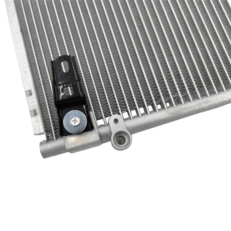 Air Con Condenser Fit For Toyota HiLux KZN165R 3.0L RZN149 2.7L VZN167 3.4L 1997-2005 - image 5