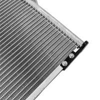 Air Con Condenser Fit For Toyota HiLux KZN165R 3.0L RZN149 2.7L VZN167 3.4L 1997-2005 - image 6