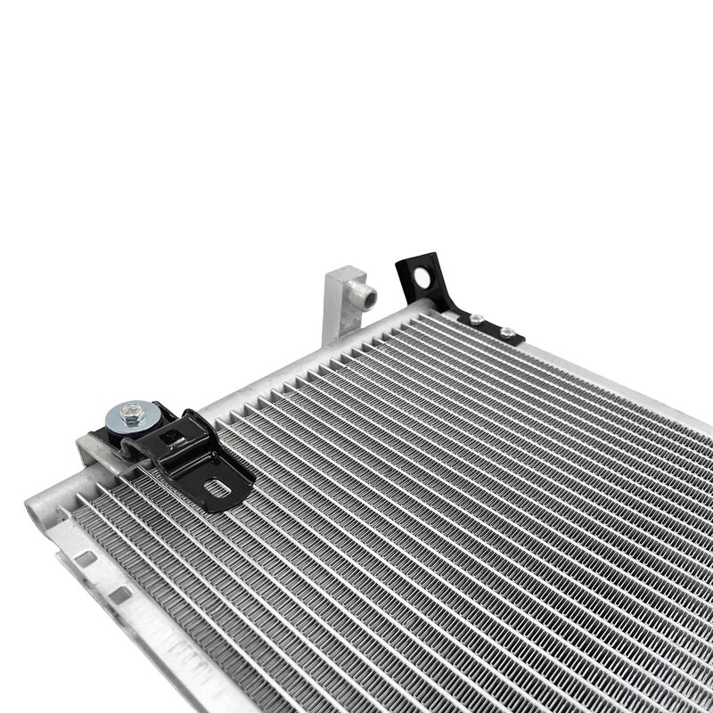 Air Con Condenser Fit For Toyota HiLux KZN165R 3.0L RZN149 2.7L VZN167 3.4L 1997-2005 - image 7