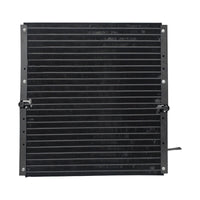Air Con Condenser Fit For Toyota Landcruiser 70 Series FZJ75R FZJ78R FZJ79R 4.2L 4.5L 6cyl Diesel Petrol 1HZ - image 1