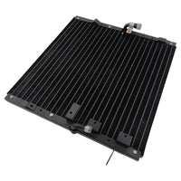 Air Con Condenser Fit For Toyota Landcruiser 70 Series FZJ75R FZJ78R FZJ79R 4.2L 4.5L 6cyl Diesel Petrol 1HZ - image 3