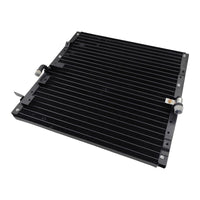Air Con Condenser Fit For Toyota Landcruiser 70 Series FZJ75R FZJ78R FZJ79R 4.2L 4.5L 6cyl Diesel Petrol 1HZ - image 4