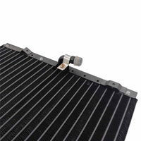 Air Con Condenser Fit For Toyota Landcruiser 70 Series FZJ75R FZJ78R FZJ79R 4.2L 4.5L 6cyl Diesel Petrol 1HZ - image 6