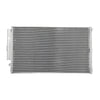 Air Conditioner Condenser Fit For Toyota Landcruiser 100 78 79 Series 4.2L 4.5L 8846160081 1998-2007