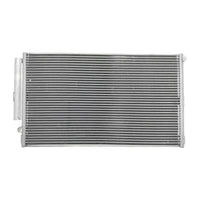Air Conditioner Condenser Fit For Toyota Landcruiser 100 78 79 Series 4.2L 4.5L 8846160081 1998-2007 - image 1