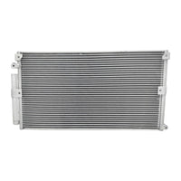 Air Conditioner Condenser Fit For Toyota Landcruiser 100 78 79 Series 4.2L 4.5L 8846160081 1998-2007 - image 2