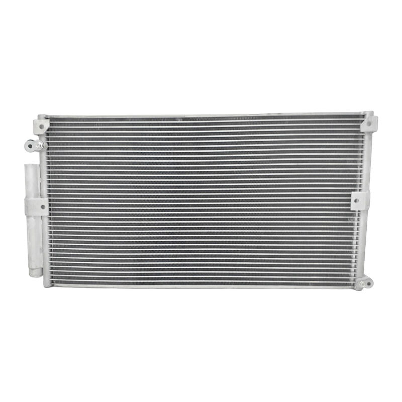 Air Conditioner Condenser Fit For Toyota Landcruiser 100 78 79 Series 4.2L 4.5L 8846160081 1998-2007 - image 2